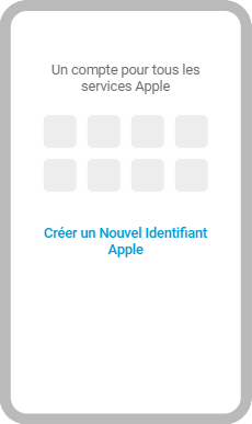 Installation de l'application Megabari sur votre iPhone Étape 10