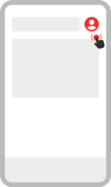 Installation de l'application Magapari sur votre iPhone Étape 2